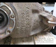 DIFFERENZIALE POSTERIORE BMW SERIE 3 E90 2.0D  756 - 14