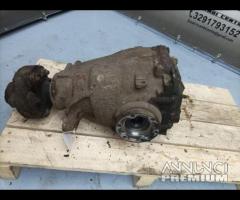 DIFFERENZIALE POSTERIORE BMW SERIE 3 E90 2.0D  756 - 17