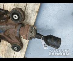 DIFFERENZIALE POSTERIORE JAGUAR XJ 3.0D RAPP 2.73 - 7