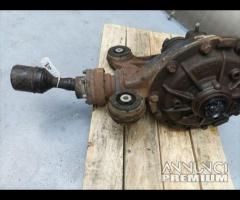DIFFERENZIALE POSTERIORE JAGUAR XJ 3.0D RAPP 2.73 - 8