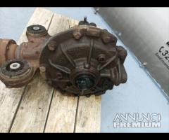 DIFFERENZIALE POSTERIORE JAGUAR XJ 3.0D RAPP 2.73 - 9