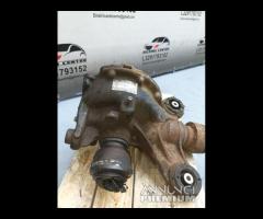 DIFFERENZIALE POSTERIORE JAGUAR XJ 3.0D RAPP 2.73 - 10