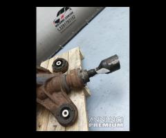 DIFFERENZIALE POSTERIORE JAGUAR XJ 3.0D RAPP 2.73 - 12