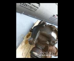 DIFFERENZIALE POSTERIORE JAGUAR XJ 3.0D RAPP 2.73 - 13