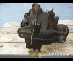 DIFFERENZIALE POSTERIORE JAGUAR XJ 3.0D RAPP 2.73 - 14