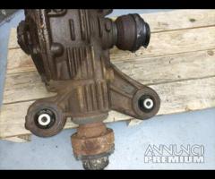 DIFFERENZIALE POSTERIORE JAGUAR XJ 3.0D RAPP 2.73 - 16