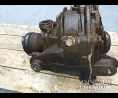 DIFFERENZIALE POSTERIORE JAGUAR XJ 3.0D RAPP 2.73 - 18