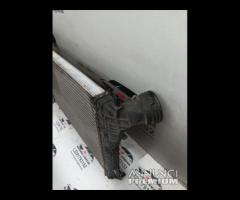RADIATORE INTERCOOLER AUDI A3 /VW / SKODA OCTAVIA - 6