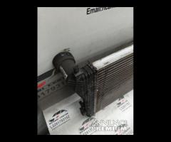RADIATORE INTERCOOLER AUDI A3 /VW / SKODA OCTAVIA - 9