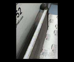 RADIATORE INTERCOOLER AUDI A3 /VW / SKODA OCTAVIA - 10