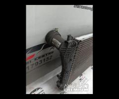 RADIATORE INTERCOOLER AUDI A3 /VW / SKODA OCTAVIA - 11