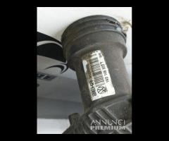 RADIATORE INTERCOOLER AUDI A3 /VW / SKODA OCTAVIA - 12