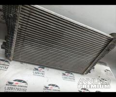 RADIATORE INTERCOOLER AUDI A3 /VW / SKODA OCTAVIA - 13