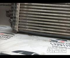 RADIATORE INTERCOOLER AUDI A3 /VW / SKODA OCTAVIA - 14