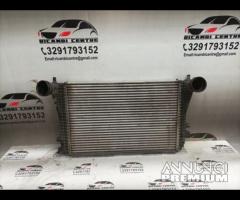RADIATORE INTERCOOLER AUDI A3 /VW / SKODA OCTAVIA - 15
