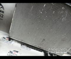 RADIATORE ACQUA RANGE ROVER SPORT 3.6D 2005 PCC500 - 9