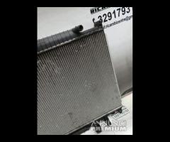 RADIATORE ACQUA RANGE ROVER SPORT 3.6D 2005 PCC500 - 10