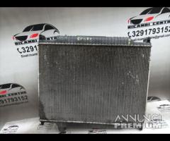 RADIATORE ACQUA RANGE ROVER SPORT 3.6D 2005 PCC500 - 11