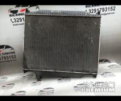 RADIATORE ACQUA RANGE ROVER SPORT 3.6D 2005 PCC500 - 12