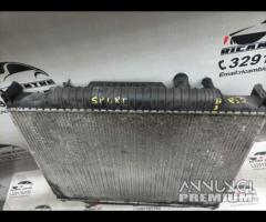 RADIATORE ACQUA RANGE ROVER SPORT 3.6D 2005 PCC500 - 13