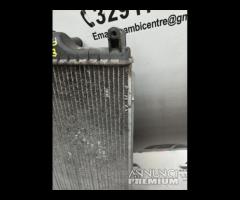 RADIATORE ACQUA RANGE ROVER SPORT 3.6D 2005 PCC500 - 14