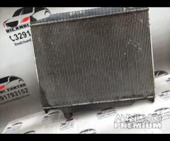 RADIATORE ACQUA RANGE ROVER SPORT 3.6D 2005 PCC500 - 15