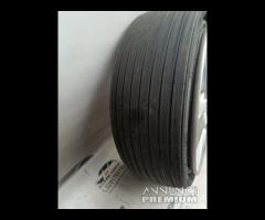 1x CERCHIO IN LEGA AUDI A6 205\\60-17 99P 4F060102 - 6