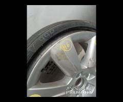 1x CERCHIO IN LEGA AUDI A6 205\\60-17 99P 4F060102 - 15