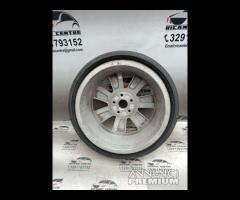 1x CERCHIO IN LEGA AUDI A6 205\\60-17 99P 4F060102 - 18