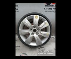 1x CERCHIO IN LEGA AUDI A6 205\\60-17 99P 4F060102 - 24