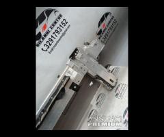 TELAIO SISTEMA PROTEZIONE ANTIRIBALTAMENTO BMW F32 - 7