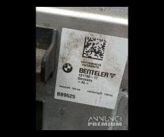 TELAIO SISTEMA PROTEZIONE ANTIRIBALTAMENTO BMW F32 - 8