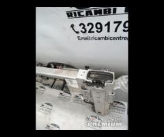 TELAIO SISTEMA PROTEZIONE ANTIRIBALTAMENTO BMW F32 - 10