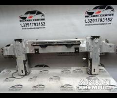 TELAIO SISTEMA PROTEZIONE ANTIRIBALTAMENTO BMW F32 - 13