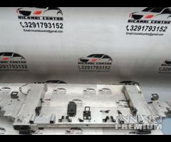 TELAIO SISTEMA PROTEZIONE ANTIRIBALTAMENTO BMW F32 - 16