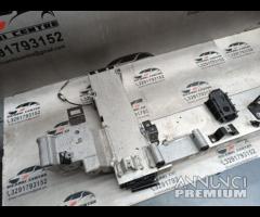 TELAIO SISTEMA PROTEZIONE ANTIRIBALTAMENTO BMW F32 - 17