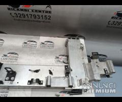 TELAIO SISTEMA PROTEZIONE ANTIRIBALTAMENTO BMW F32 - 18