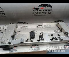 TELAIO SISTEMA PROTEZIONE ANTIRIBALTAMENTO BMW F32 - 19