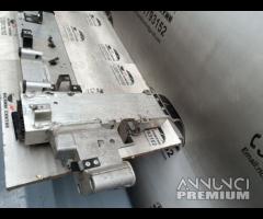 TELAIO SISTEMA PROTEZIONE ANTIRIBALTAMENTO BMW F32 - 20