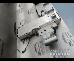 TELAIO SISTEMA PROTEZIONE ANTIRIBALTAMENTO BMW F32 - 21