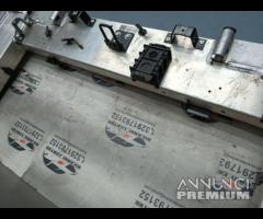 TELAIO SISTEMA PROTEZIONE ANTIRIBALTAMENTO BMW F32 - 22