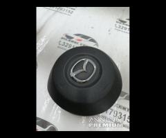AIRBAG VOLANTE MAZDA 6 2014 TG11A02001 0589-P1-000 - 24
