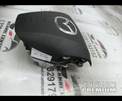AIRBAG VOLANTE MAZDA 6 2010-2012 GDK557K00 T93442A - 6