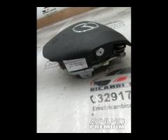 AIRBAG VOLANTE MAZDA 6 2010-2012 GDK557K00 T93442A - 8