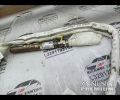 AIRBAG TENDINA LATERALE DESTRA AUDI A6 2012 4G5880 - 8