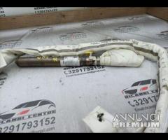 AIRBAG TENDINA LATERALE DESTRA AUDI A6 2012 4G5880 - 9