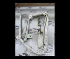 AIRBAG TENDINA LATERALE DESTRA AUDI A6 2012 4G5880 - 10