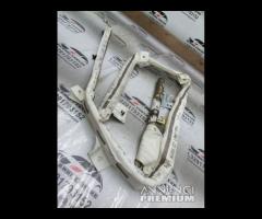 AIRBAG TENDINA LATERALE DESTRA AUDI A6 2012 4G5880 - 12