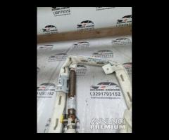 AIRBAG TENDINA LATERALE DESTRA AUDI A6 2012 4G5880 - 19