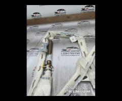 AIRBAG TENDINA LATERALE DESTRA AUDI A6 2012 4G5880 - 20
